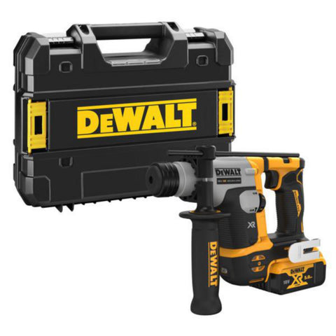 Borhammer DCH172NT-XJ SDS+ DeWalt 18V Solo Koffert (756423)