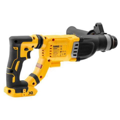 Borhammer DeWalt DCH263NK-XJ Solo