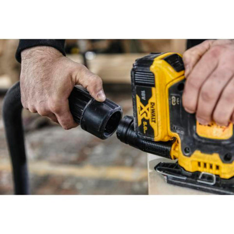 Plansliper DeWalt DCW200NT-XJ Solo