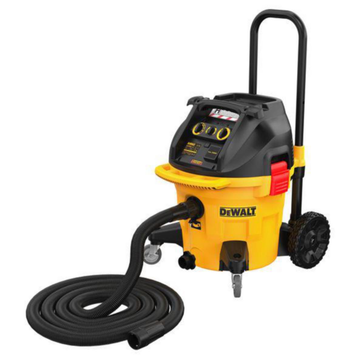 Støvsuger DeWalt DWV905H-QS