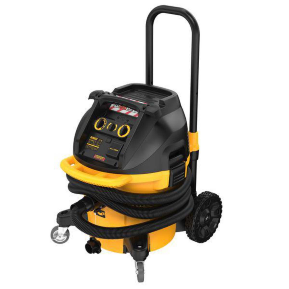 Støvsuger DeWalt DWV905M-QS