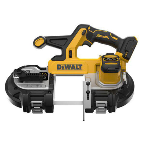 Båndsag DeWalt DCS378N-XJ Solo