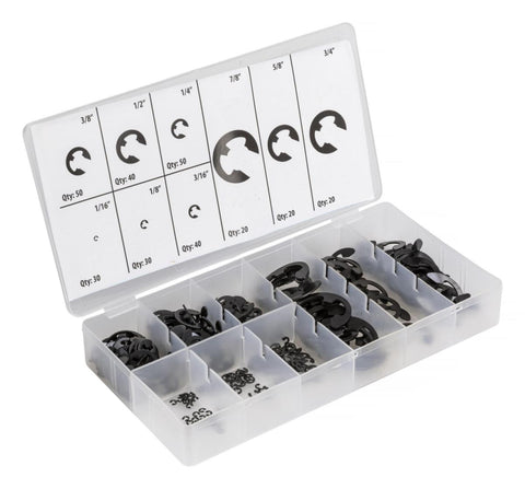 Sporryttersett Pela / 300 stk - VB