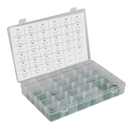 O-ring sett PELA HNBR - VB