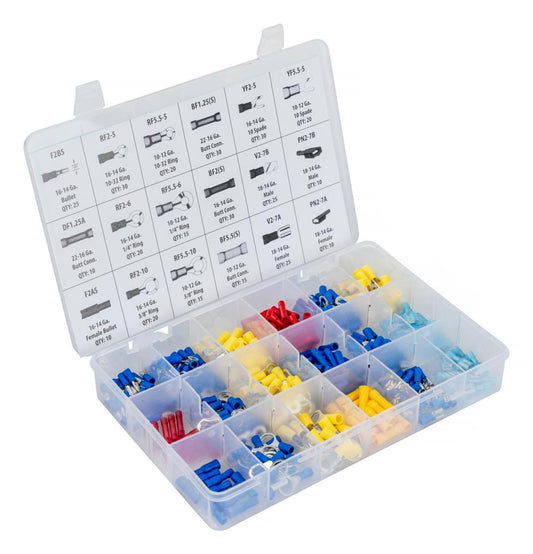 Kabelskosett PELA - VB