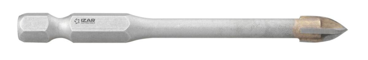 Glass-/flisborsett Izar 1834 5-12 mm