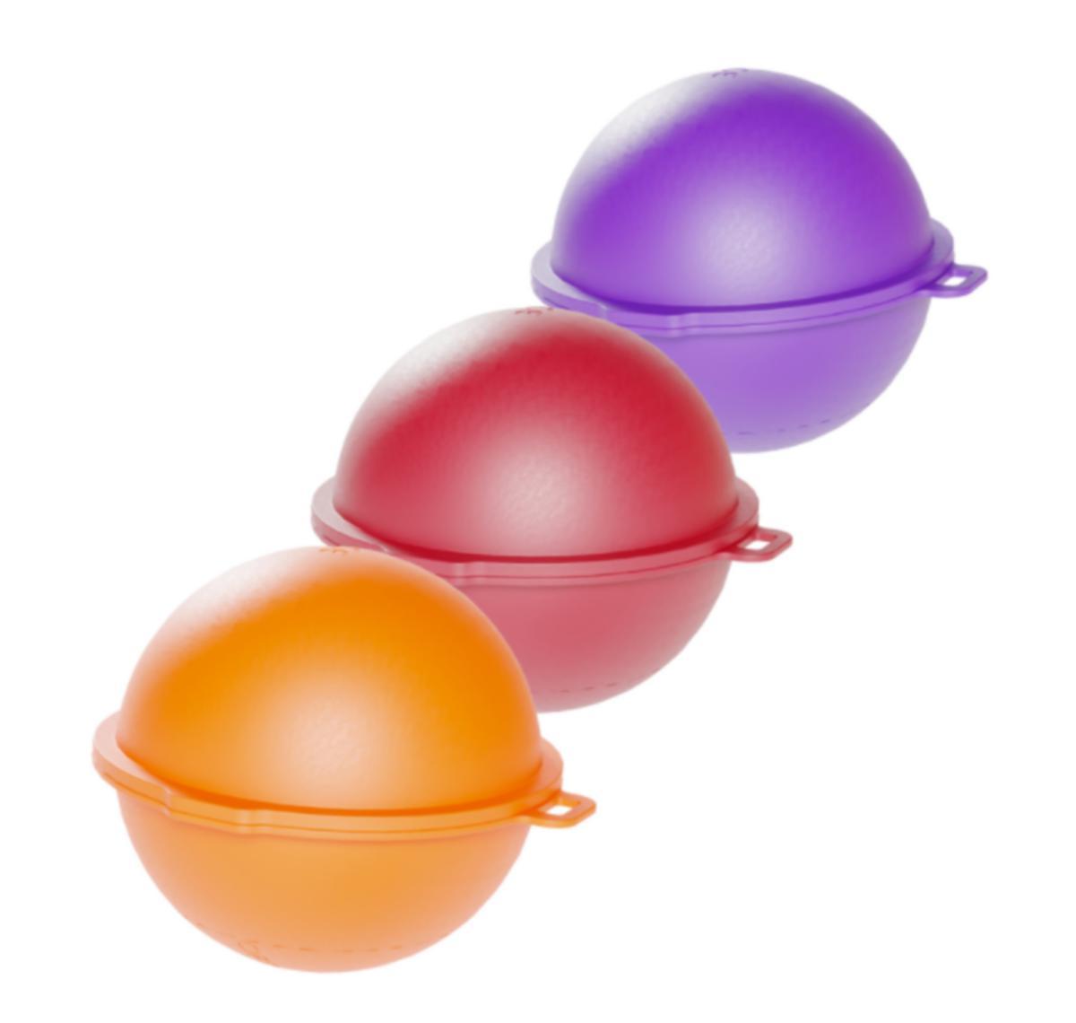 Markørball Hexatronic - Ducatel