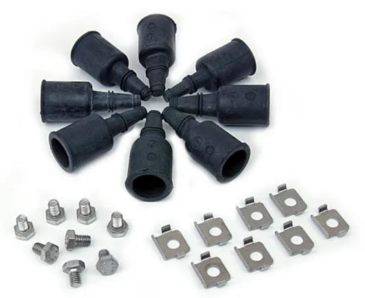 Kaldforsegling Foss 1x3.5-10 mm - Ducatel