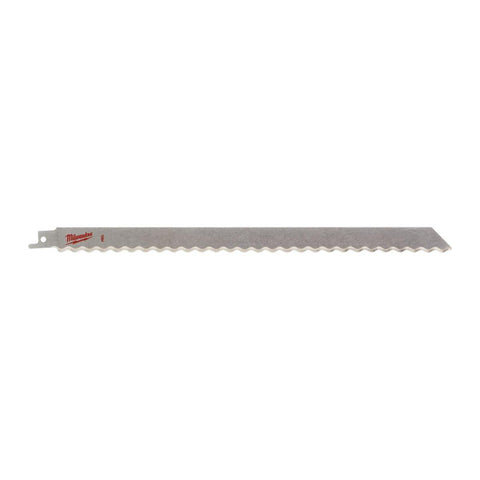 Bajonettsagblad Milwaukee HCS Isolering/Papp/Skum