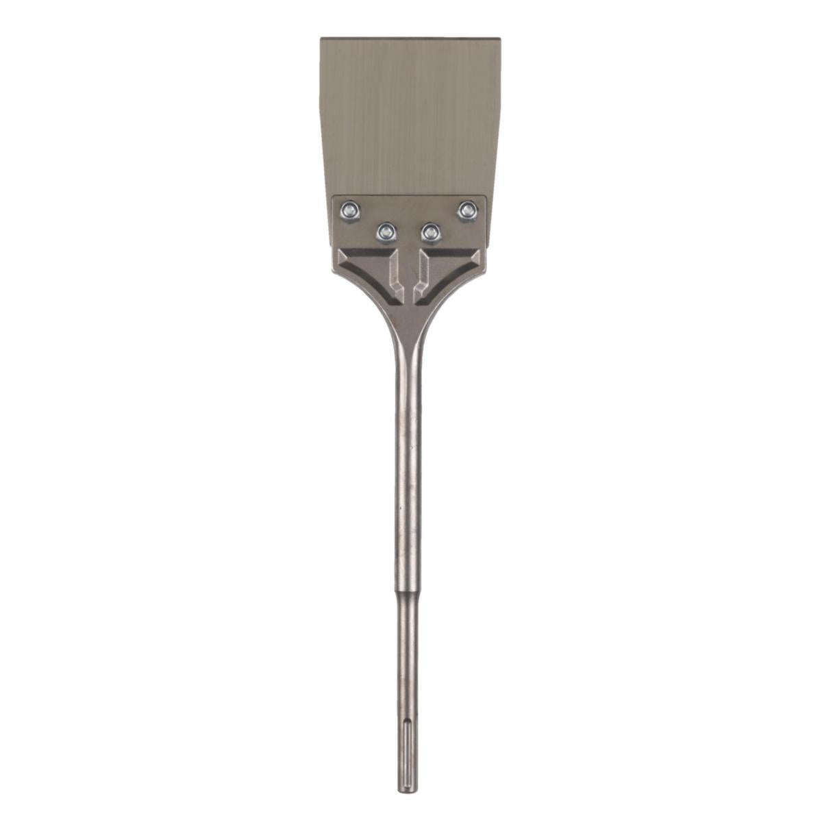 Gulvskraper Milwaukee SDS-Max