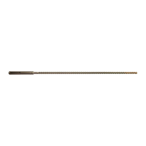 Hammerbor Milwaukee SDS-Max 4-Skjær MX4
