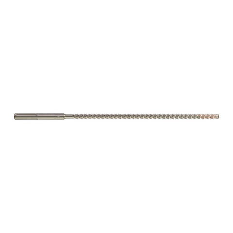 Hammerbor Milwaukee SDS-Max 4-Skjær MX4