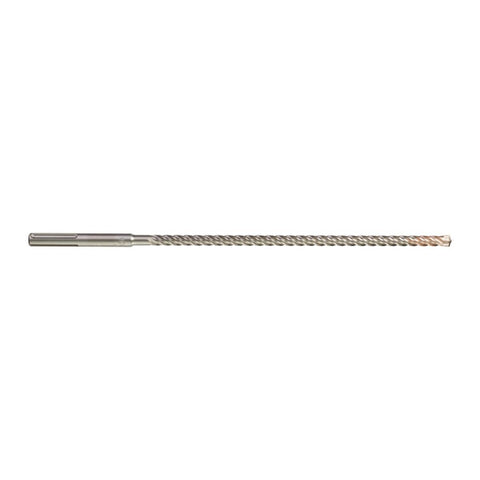 Hammerbor Milwaukee SDS-Max 4-Skjær MX4