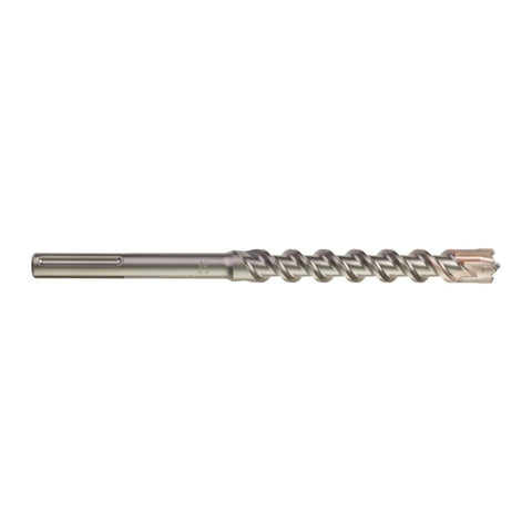 Hammerbor Milwaukee SDS-Max 4-Skjær MX4