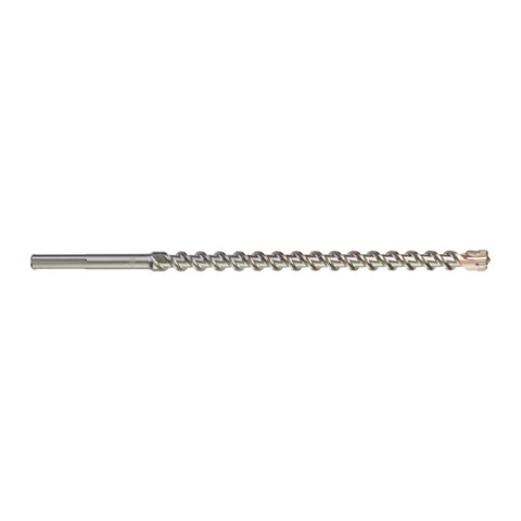 Hammerbor Milwaukee SDS-Max 4-Skjær MX4