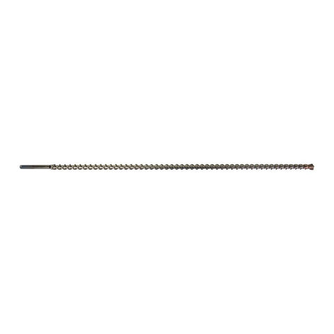 Hammerbor Milwaukee SDS-Max 4-Skjær MX4