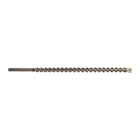 Hammerbor Milwaukee SDS-Max 4-Skjær MX4