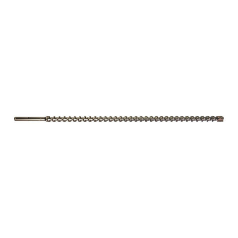 Hammerbor Milwaukee SDS-Max 4-Skjær MX4