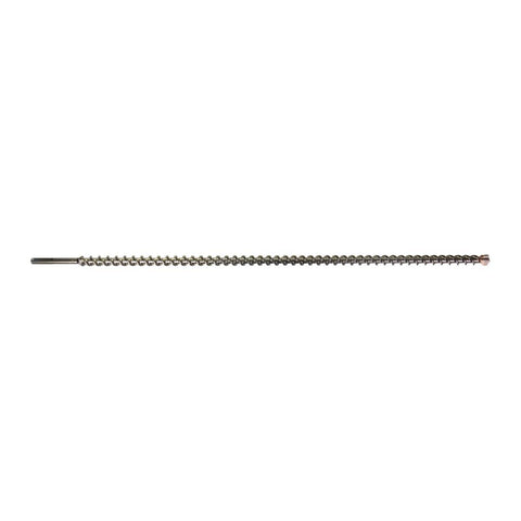 Hammerbor Milwaukee SDS-Max 4-Skjær MX4