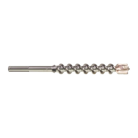 Hammerbor Milwaukee SDS-Max 4-Skjær MX4
