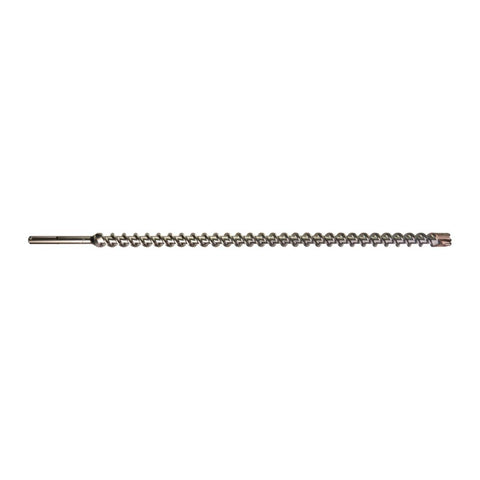 Hammerbor Milwaukee SDS-Max 4-Skjær MX4