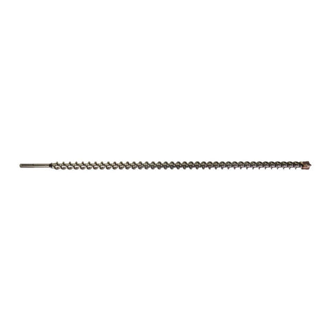 Hammerbor Milwaukee SDS-Max 4-Skjær MX4