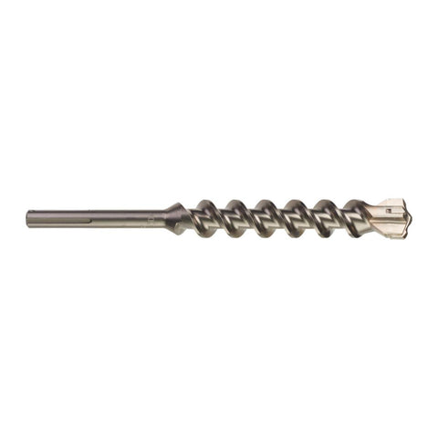 Hammerbor Milwaukee SDS-Max 4-Skjær MX4