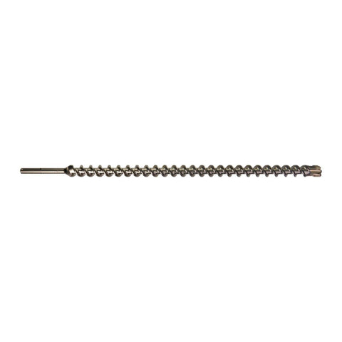 Hammerbor Milwaukee SDS-Max 4-Skjær MX4
