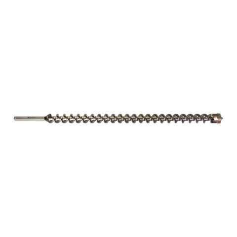 Hammerbor Milwaukee SDS-Max 4-Skjær MX4
