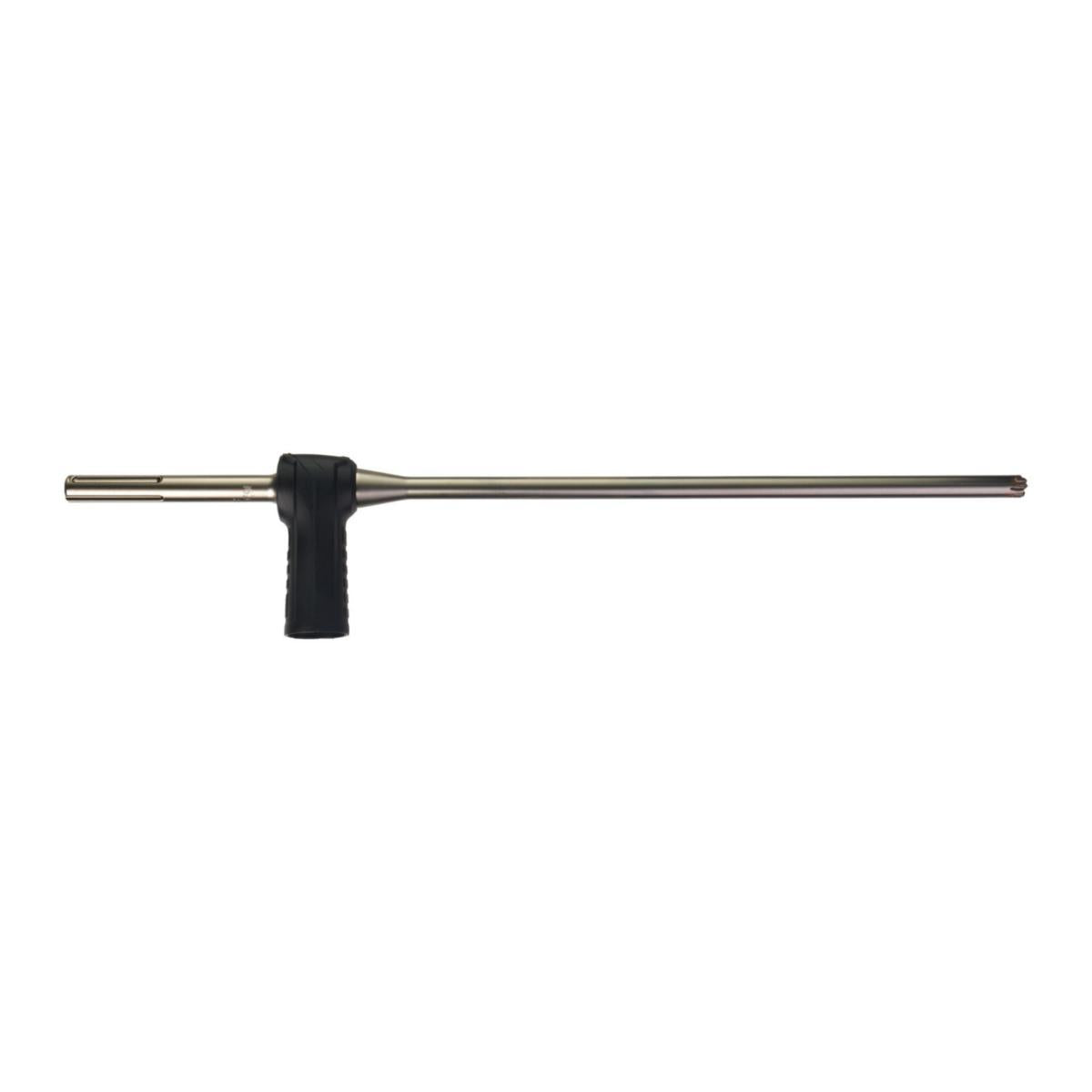 Hammerbor Milwaukee SDS-Max DL 4-Skjær