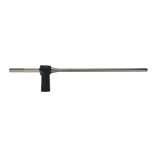 Hammerbor Milwaukee SDS-Max DL 4-Skjær