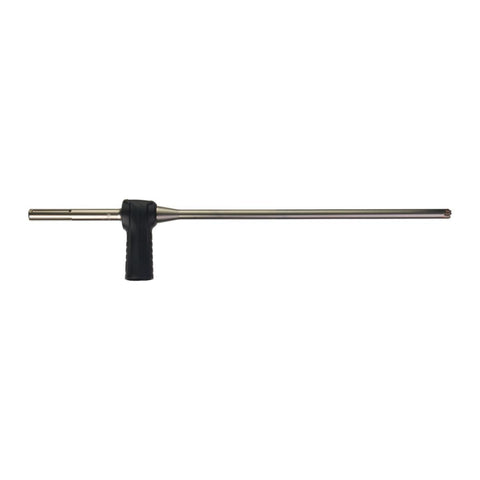 Hammerbor Milwaukee SDS-Max DL 4-Skjær