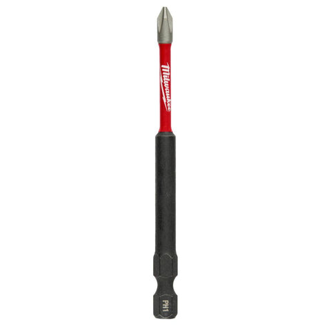 Bits Milwaukee Shockwave PH 90mm