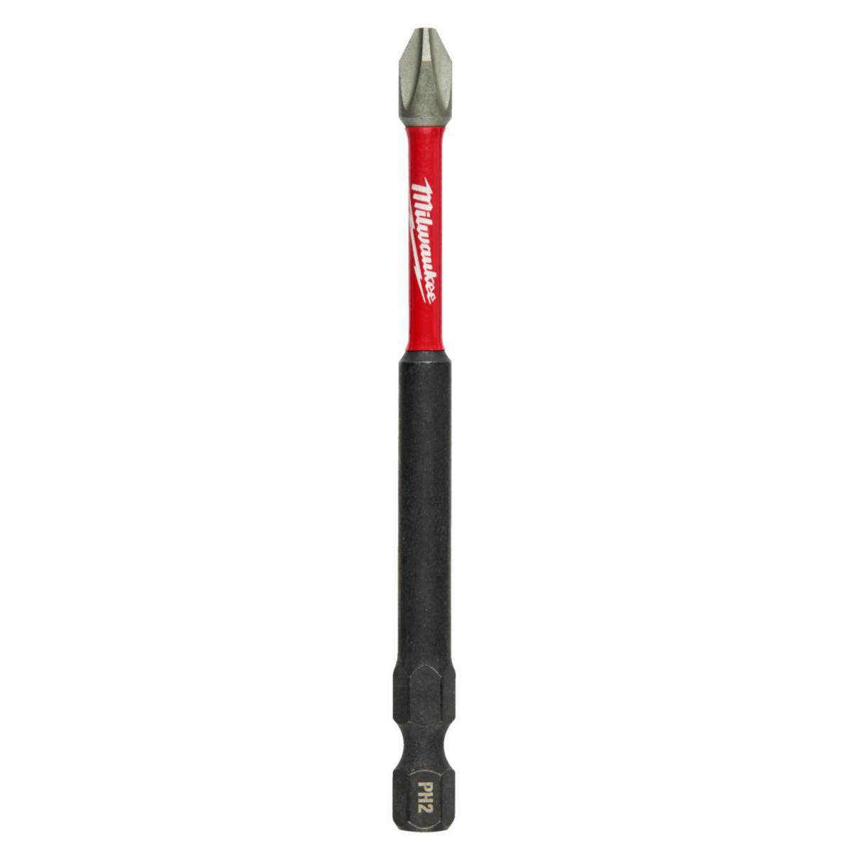 Bits Milwaukee Shockwave PH 90mm