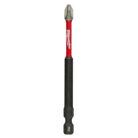 Bits Milwaukee Shockwave PH 90mm