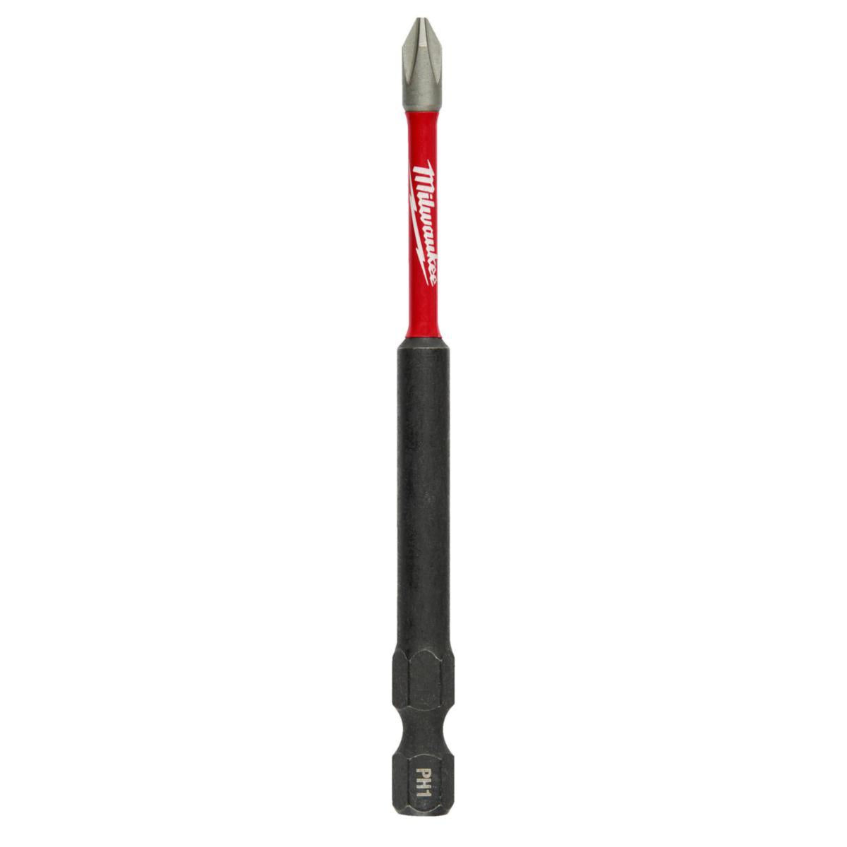 Bits Milwaukee Shockwave PZ 90mm