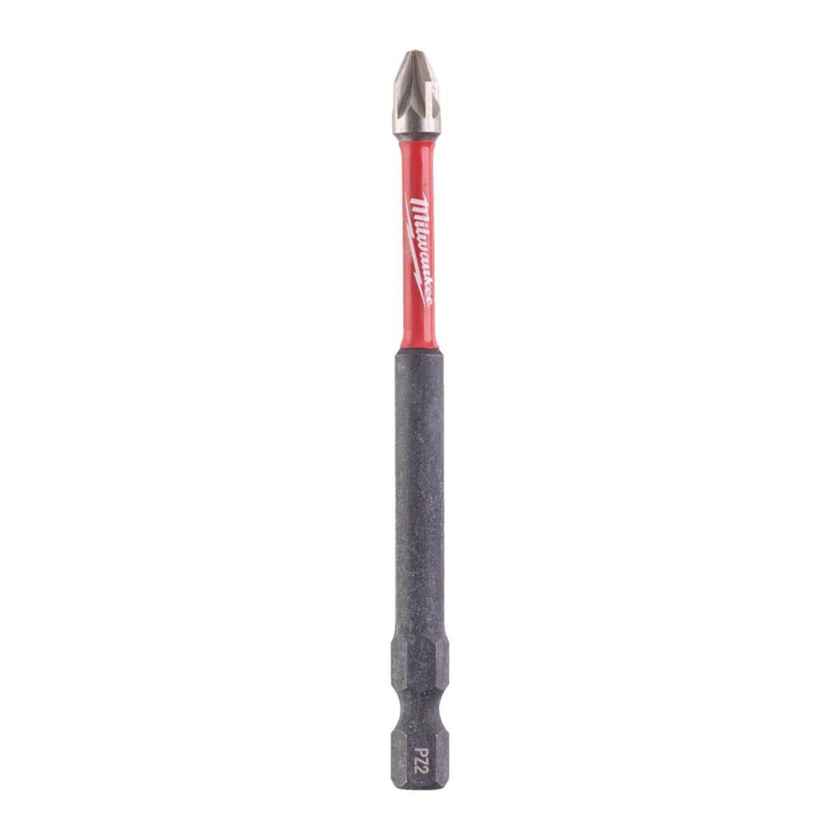 Bits Milwaukee Shockwave PZ 90mm