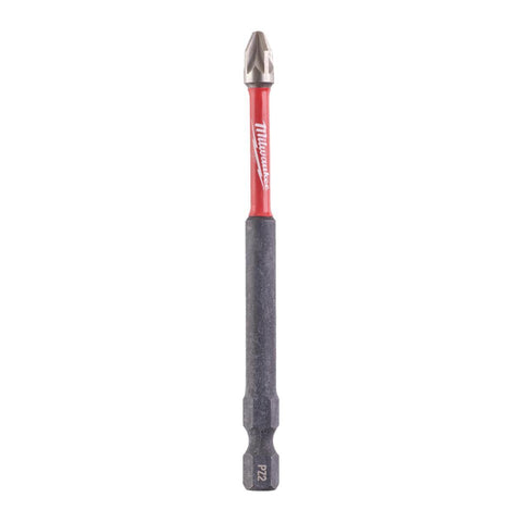 Bits Milwaukee Shockwave PZ 90mm
