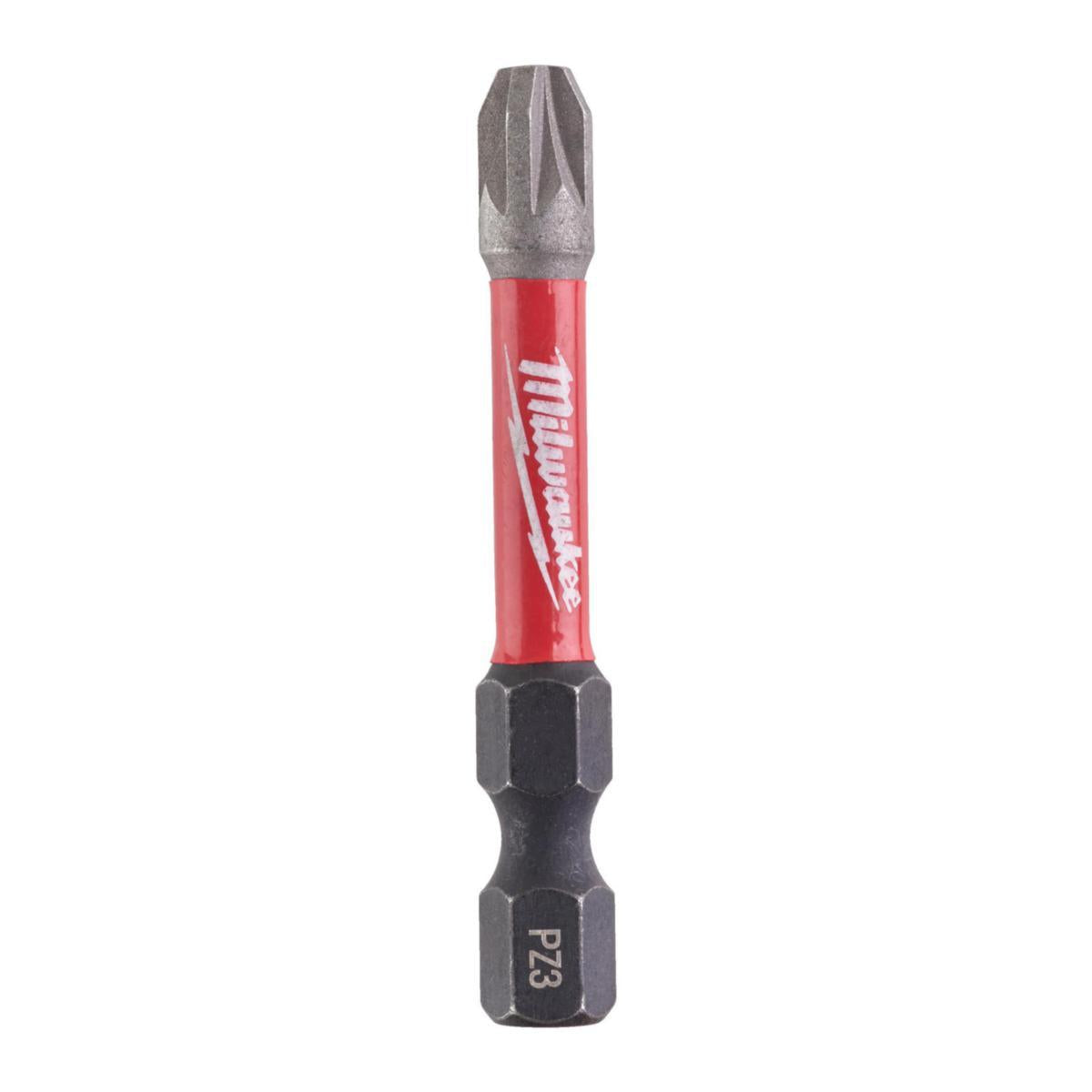 Bits Milwaukee Shockwave Display PZ 50mm