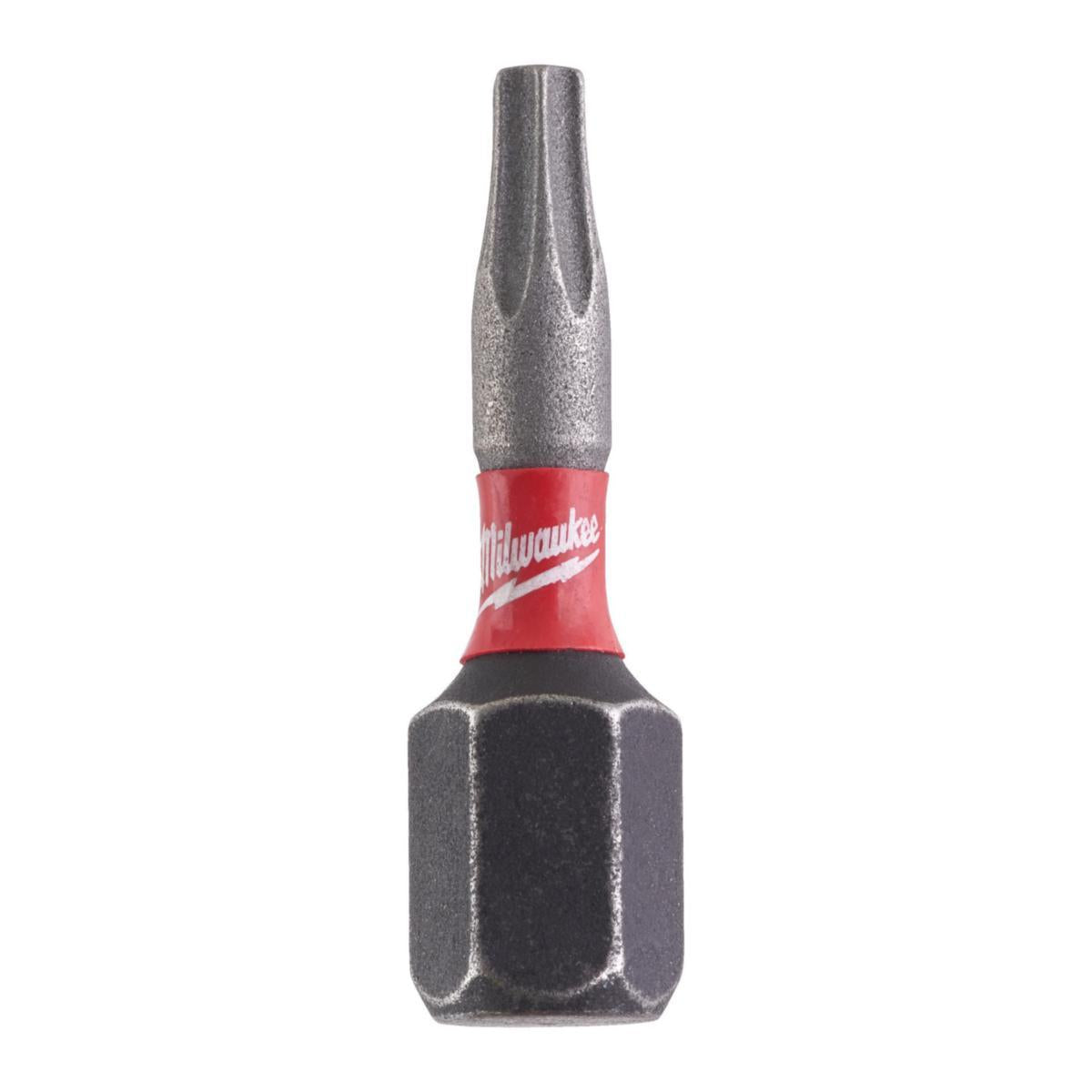 Bits Milwaukee Shockwave TX 25mm