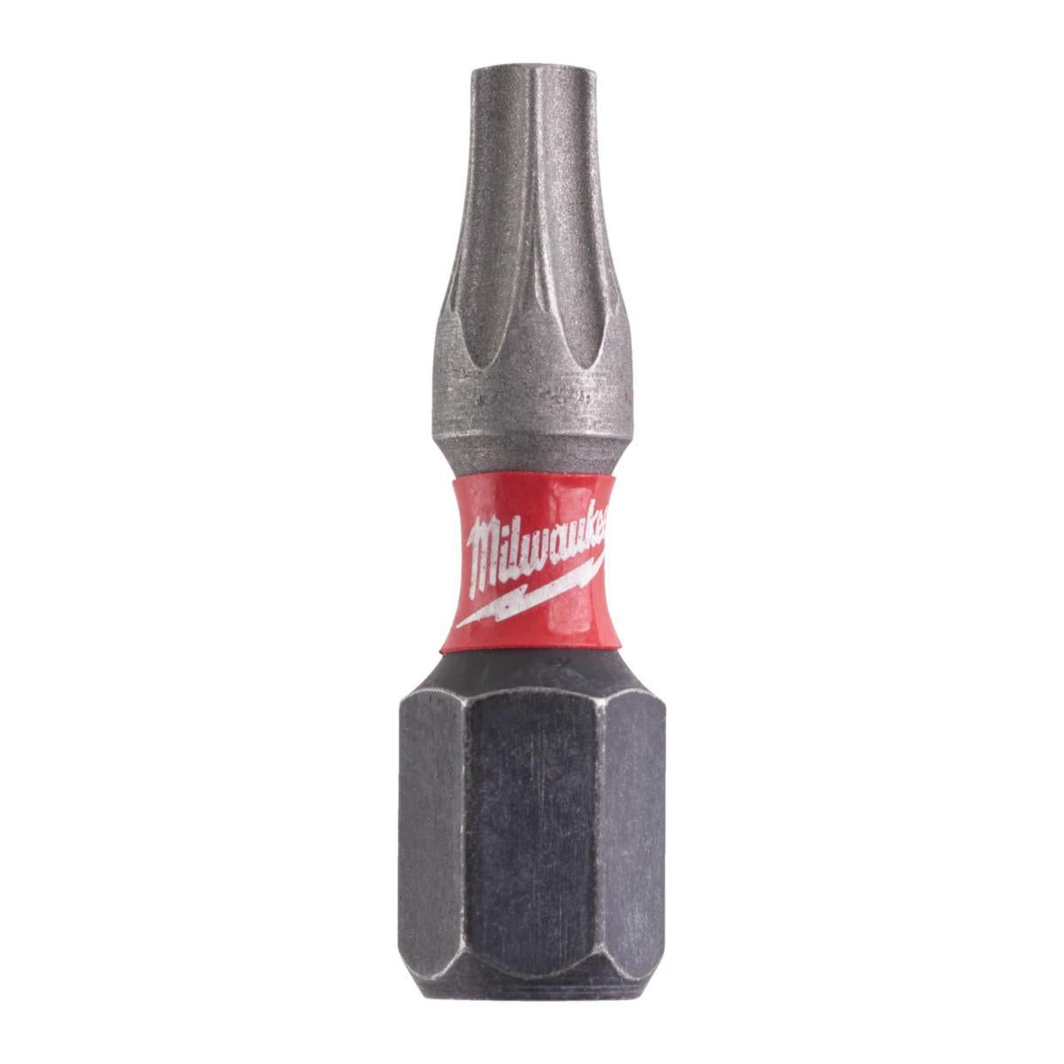 Bits Milwaukee Shockwave TX 25mm