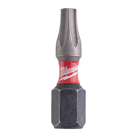 Bits Milwaukee Shockwave TX 25mm