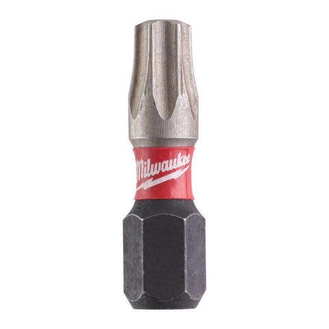 Bits Milwaukee Shockwave TX 25mm