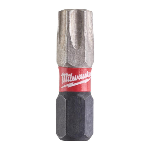 Bits Milwaukee Shockwave TX 25mm