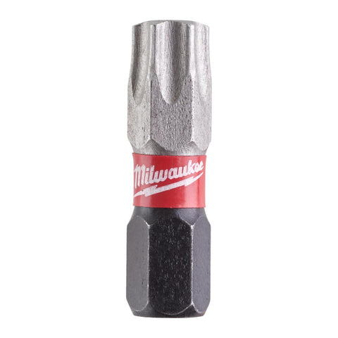 Bits Milwaukee Shockwave TX 25mm