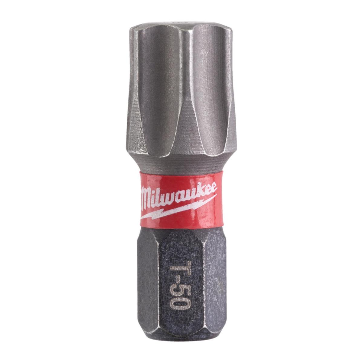 Bits Milwaukee Shockwave TX 25mm