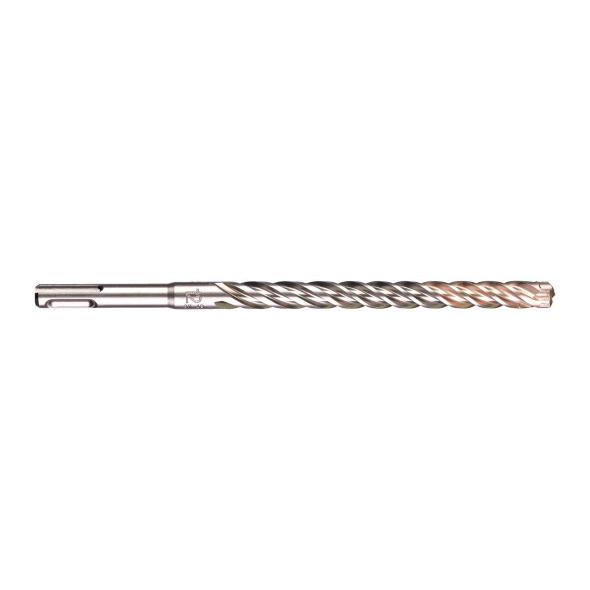 Hammerbor Milwaukee SDS-plus 4-skjær MX4