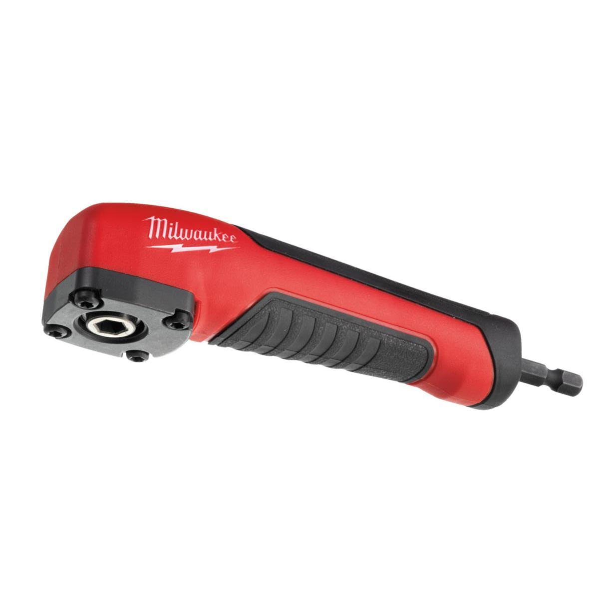 Vinkelslagtrekker Milwaukee 10SHW Bits