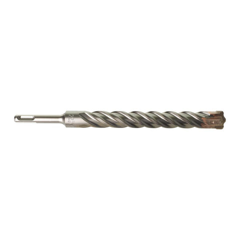 Hammerbor Milwaukee SDS-Max 4-Skjær MX4