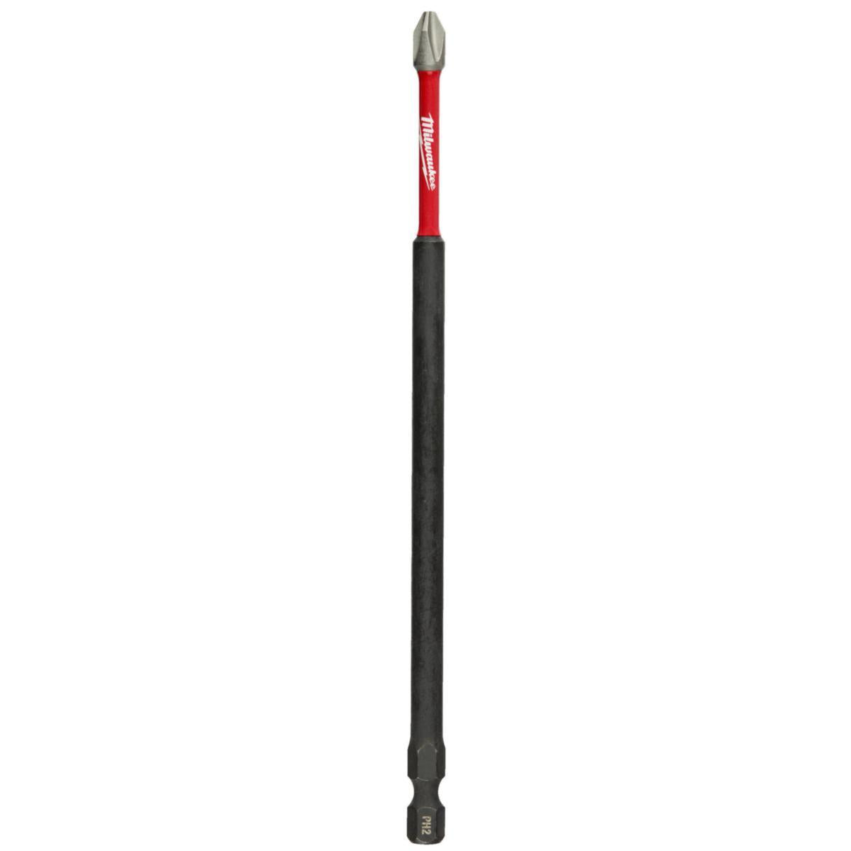 Bits Milwaukee Shockwave PH 150mm